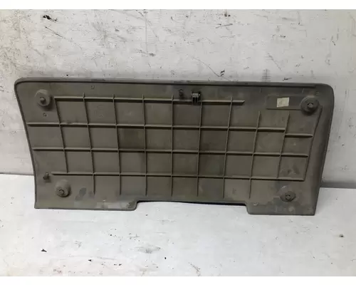 Ford F550 SUPER DUTY Dash Panel