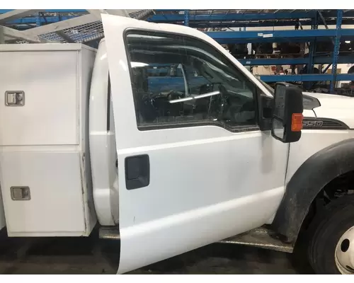 Ford F550 SUPER DUTY Door Assembly, Front
