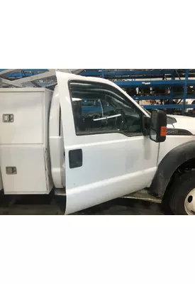 Ford F550 SUPER DUTY Door Assembly, Front