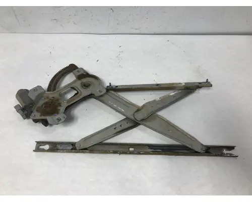 Ford F550 SUPER DUTY Door Assembly, Front