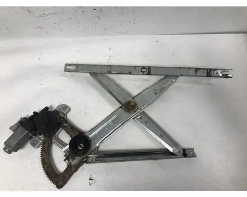 Ford F550 SUPER DUTY Door Assembly, Front