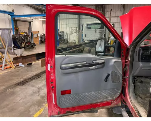 Ford F550 SUPER DUTY Door Assembly, Front