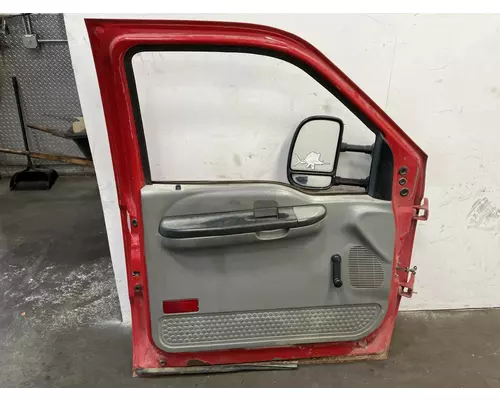 Ford F550 SUPER DUTY Door Assembly, Front