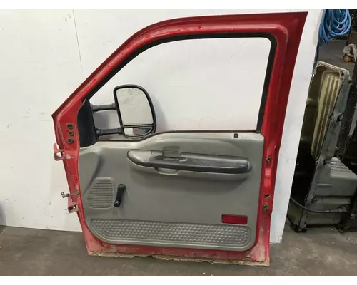 Ford F550 SUPER DUTY Door Assembly, Front