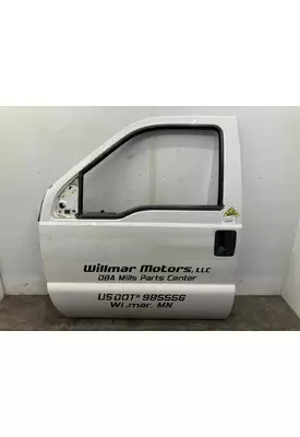 Ford F550 SUPER DUTY Door Assembly, Front