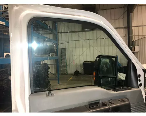 Ford F550 SUPER DUTY Door Glass, Front