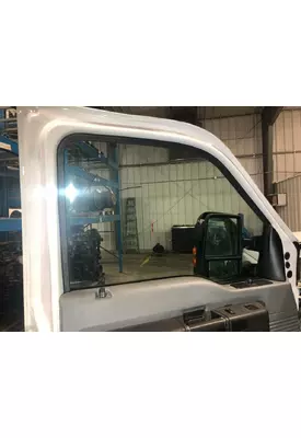 Ford F550 SUPER DUTY Door Glass, Front