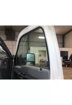 Ford F550 SUPER DUTY Door Glass, Front