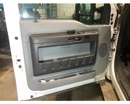 Ford F550 SUPER DUTY Door Interior Panel