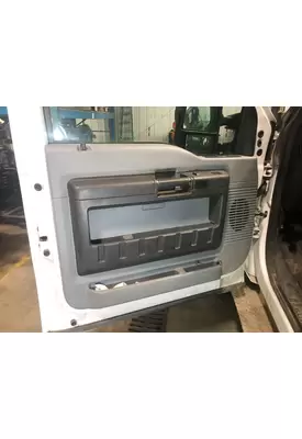 Ford F550 SUPER DUTY Door Interior Panel