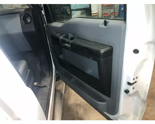 Ford F550 SUPER DUTY Door Interior Panel