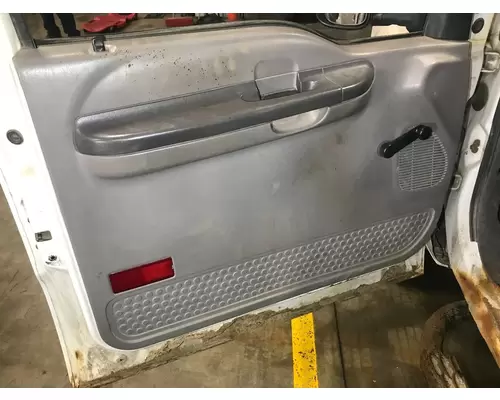 Ford F550 SUPER DUTY Door Interior Panel