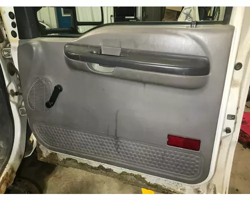 Ford F550 SUPER DUTY Door Interior Panel