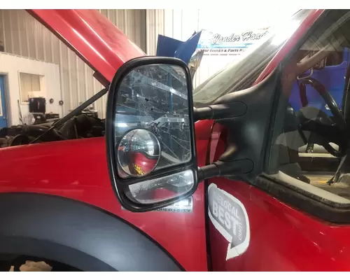 Ford F550 SUPER DUTY Door Mirror