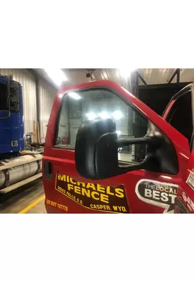 Ford F550 SUPER DUTY Door Mirror