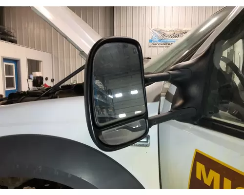 Ford F550 SUPER DUTY Door Mirror