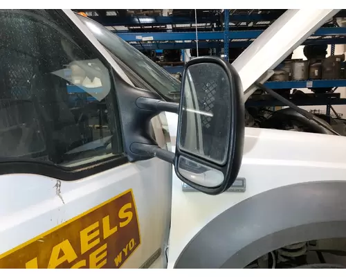 Ford F550 SUPER DUTY Door Mirror