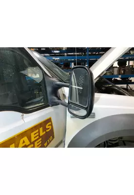 Ford F550 SUPER DUTY Door Mirror