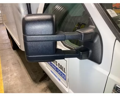 Ford F550 SUPER DUTY Door Mirror