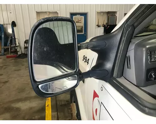 Ford F550 SUPER DUTY Door Mirror