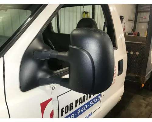 Ford F550 SUPER DUTY Door Mirror