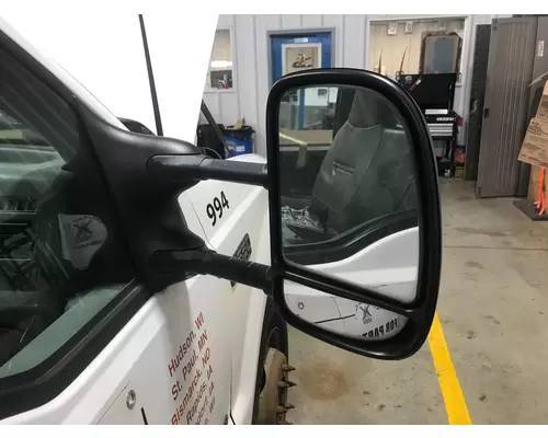 Ford F550 SUPER DUTY Door Mirror