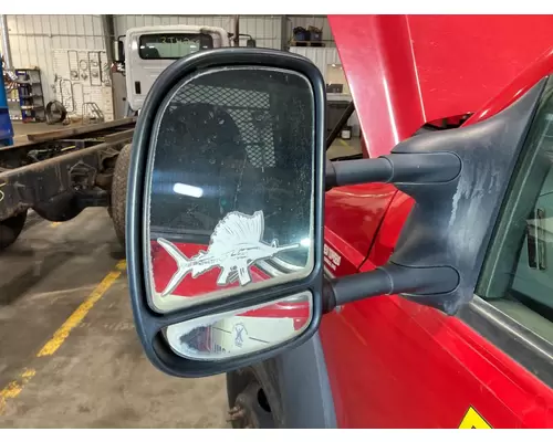 Ford F550 SUPER DUTY Door Mirror