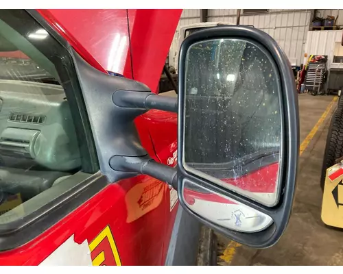 Ford F550 SUPER DUTY Door Mirror