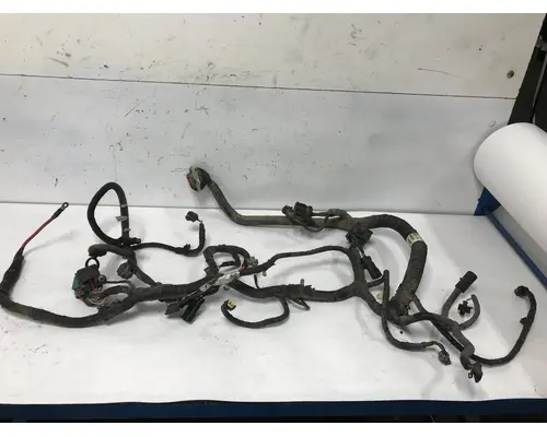 Ford F550 SUPER DUTY Electrical Misc. Parts