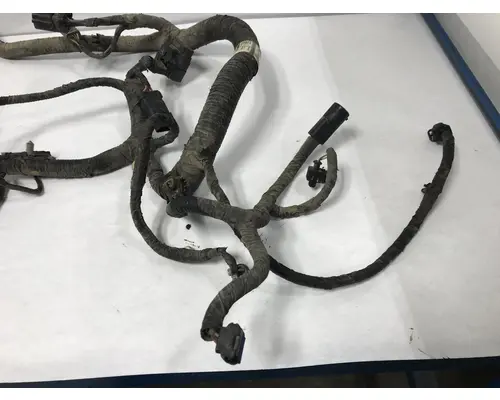 Ford F550 SUPER DUTY Electrical Misc. Parts