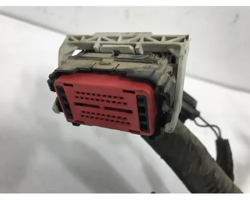 Ford F550 SUPER DUTY Electrical Misc. Parts