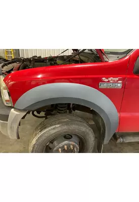 Ford F550 SUPER DUTY Fender