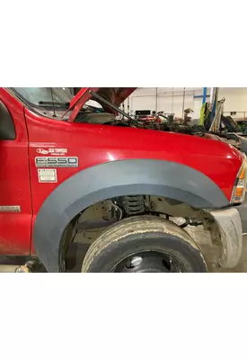 Ford F550 SUPER DUTY Fender