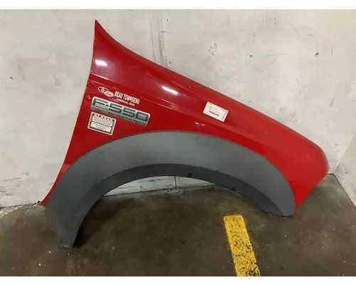 Ford F550 SUPER DUTY Fender