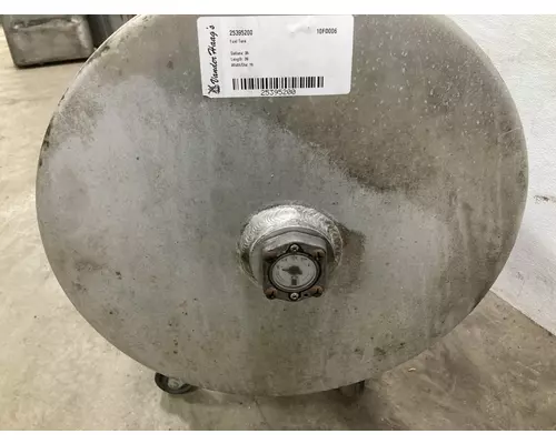 Ford F550 SUPER DUTY Fuel Tank