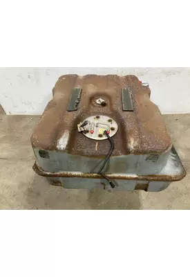 Ford F550 SUPER DUTY Fuel Tank