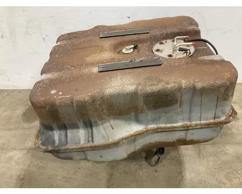 Ford F550 SUPER DUTY Fuel Tank