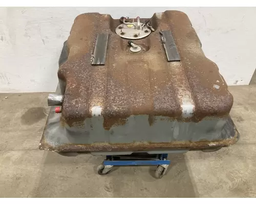 Ford F550 SUPER DUTY Fuel Tank