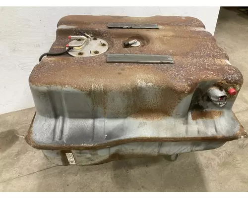 Ford F550 SUPER DUTY Fuel Tank