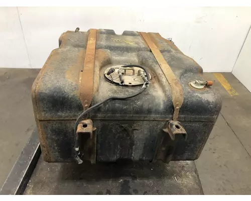 Ford F550 SUPER DUTY Fuel Tank