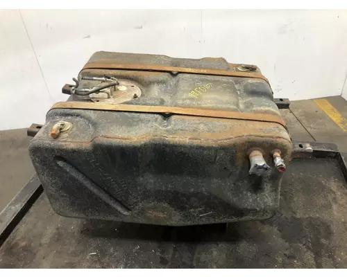 Ford F550 SUPER DUTY Fuel Tank