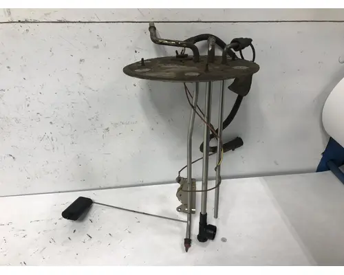 Ford F550 SUPER DUTY Fuel Tank