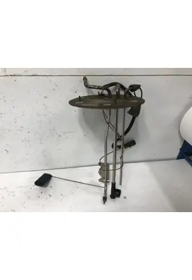 Ford F550 SUPER DUTY Fuel Tank