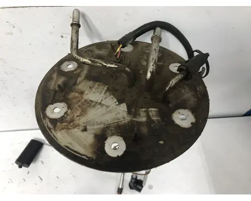 Ford F550 SUPER DUTY Fuel Tank