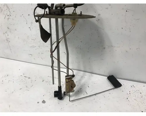 Ford F550 SUPER DUTY Fuel Tank