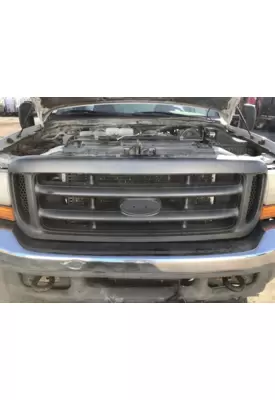 Ford F550 SUPER DUTY Grille