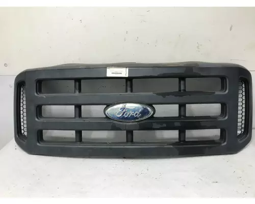 Ford F550 SUPER DUTY Grille