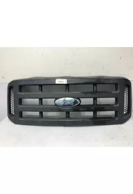 Ford F550 SUPER DUTY Grille