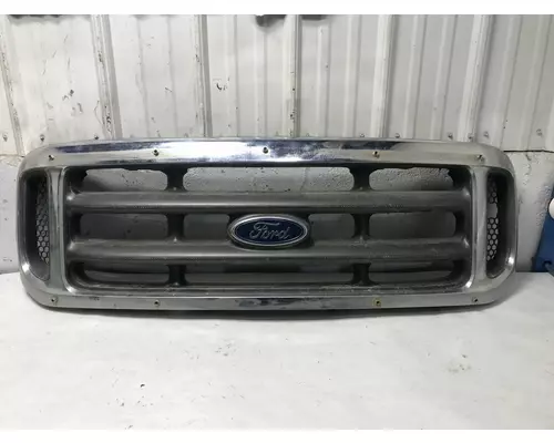 Ford F550 SUPER DUTY Grille