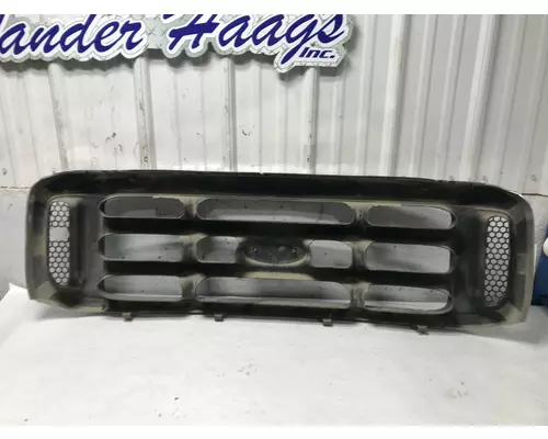 Ford F550 SUPER DUTY Grille